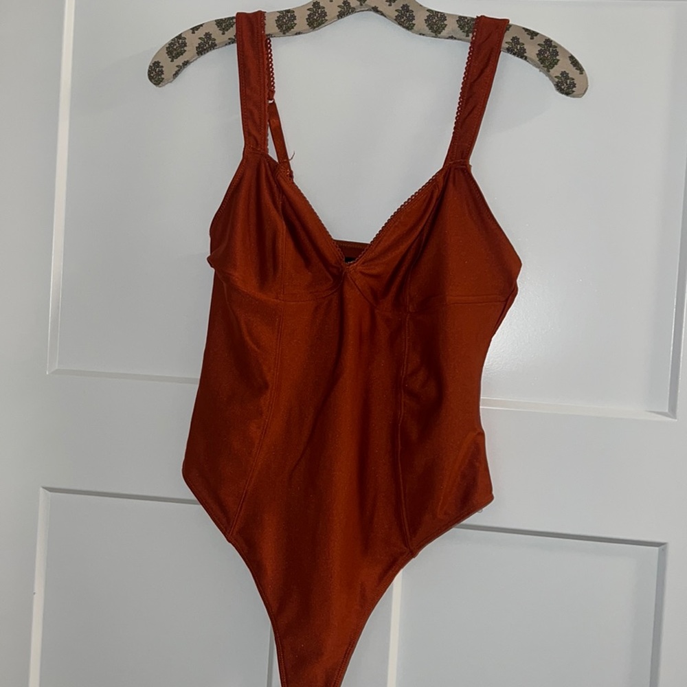 Urban Outfitters Bodysuit